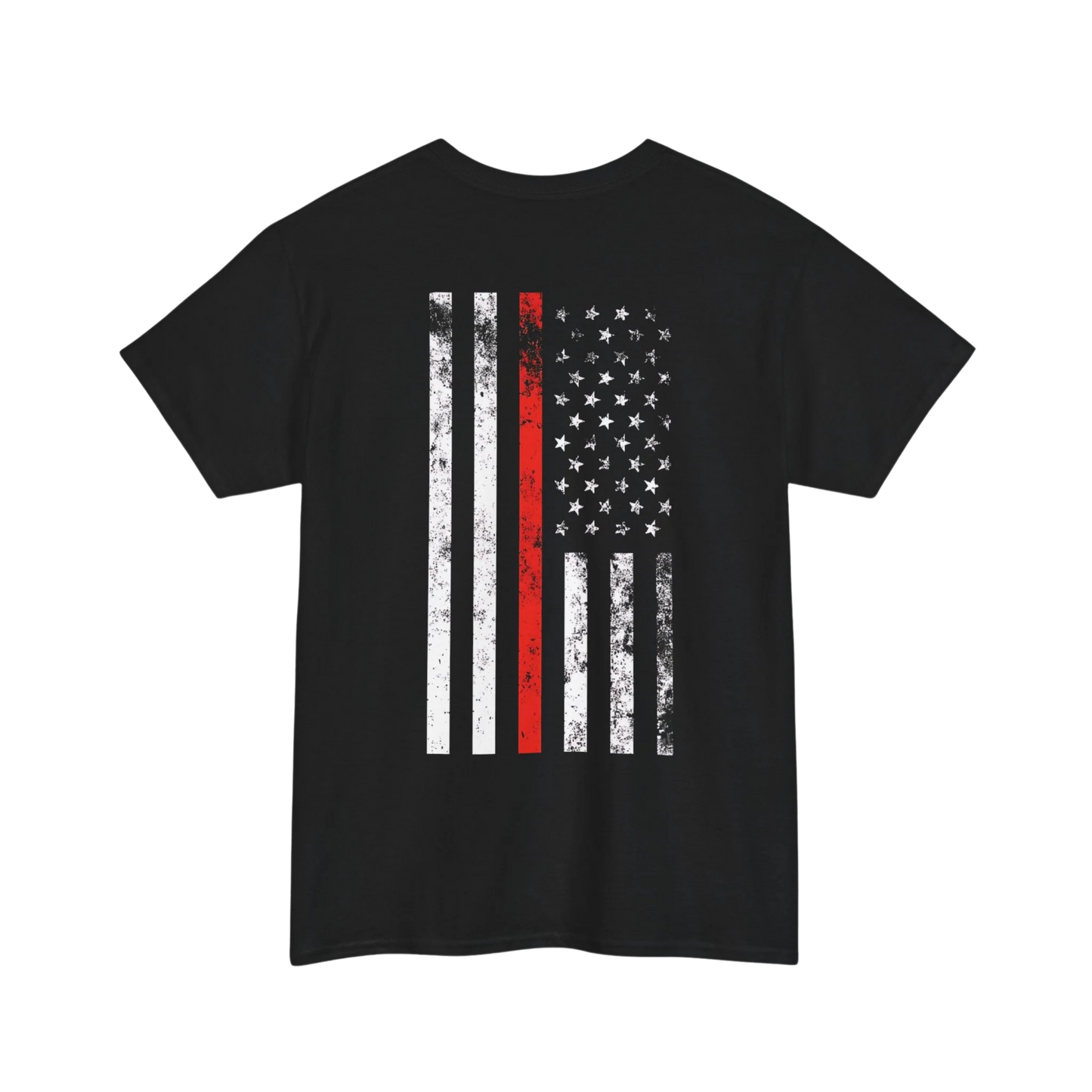 USA Flag T-Shirt