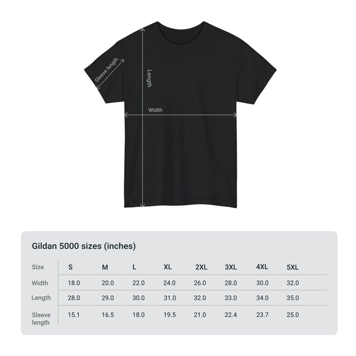 The Eyes Chico T-Shirt