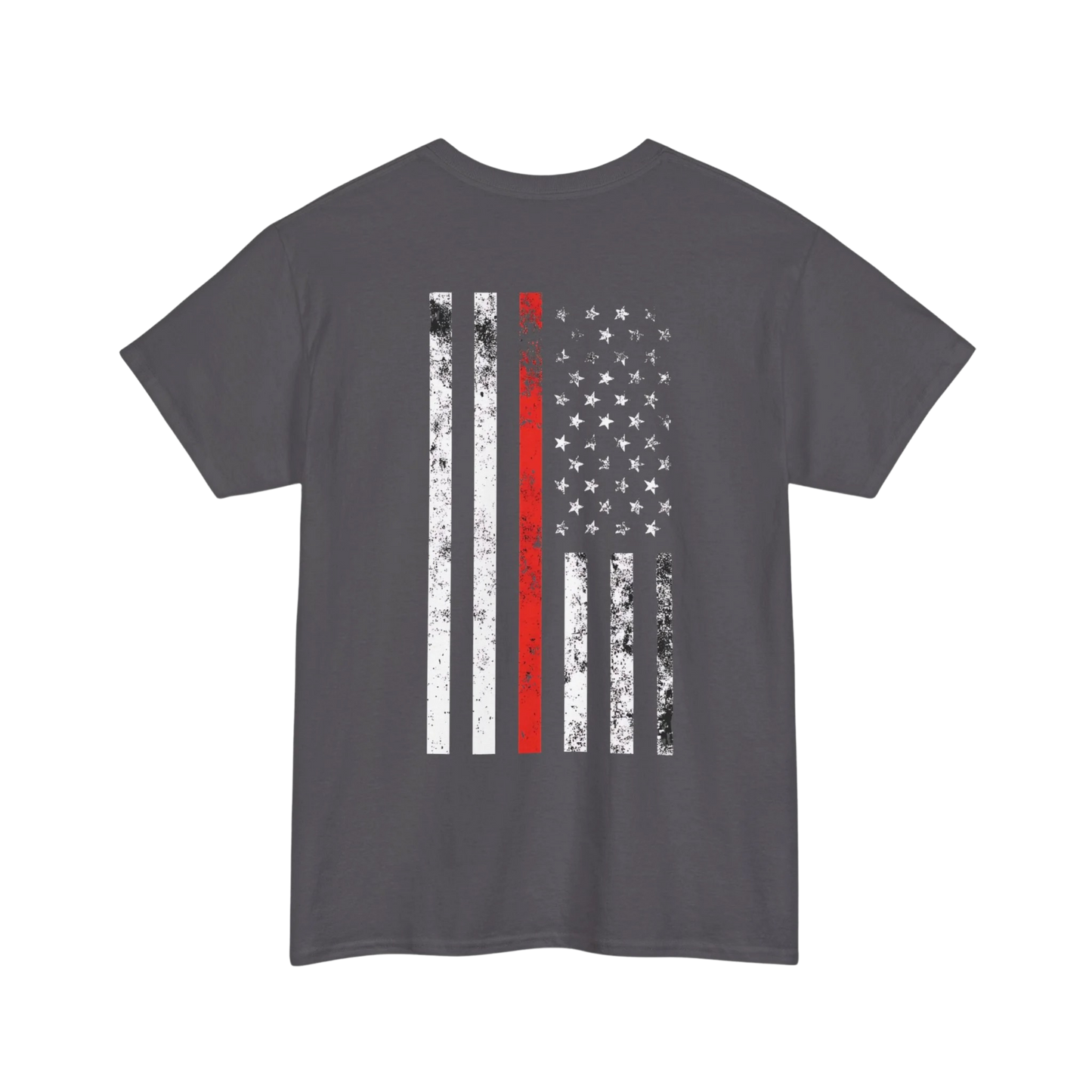 USA Flag T-Shirt