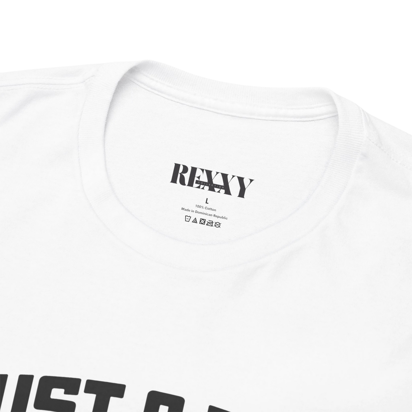 Just A Boy Loves Trucks T-shirt