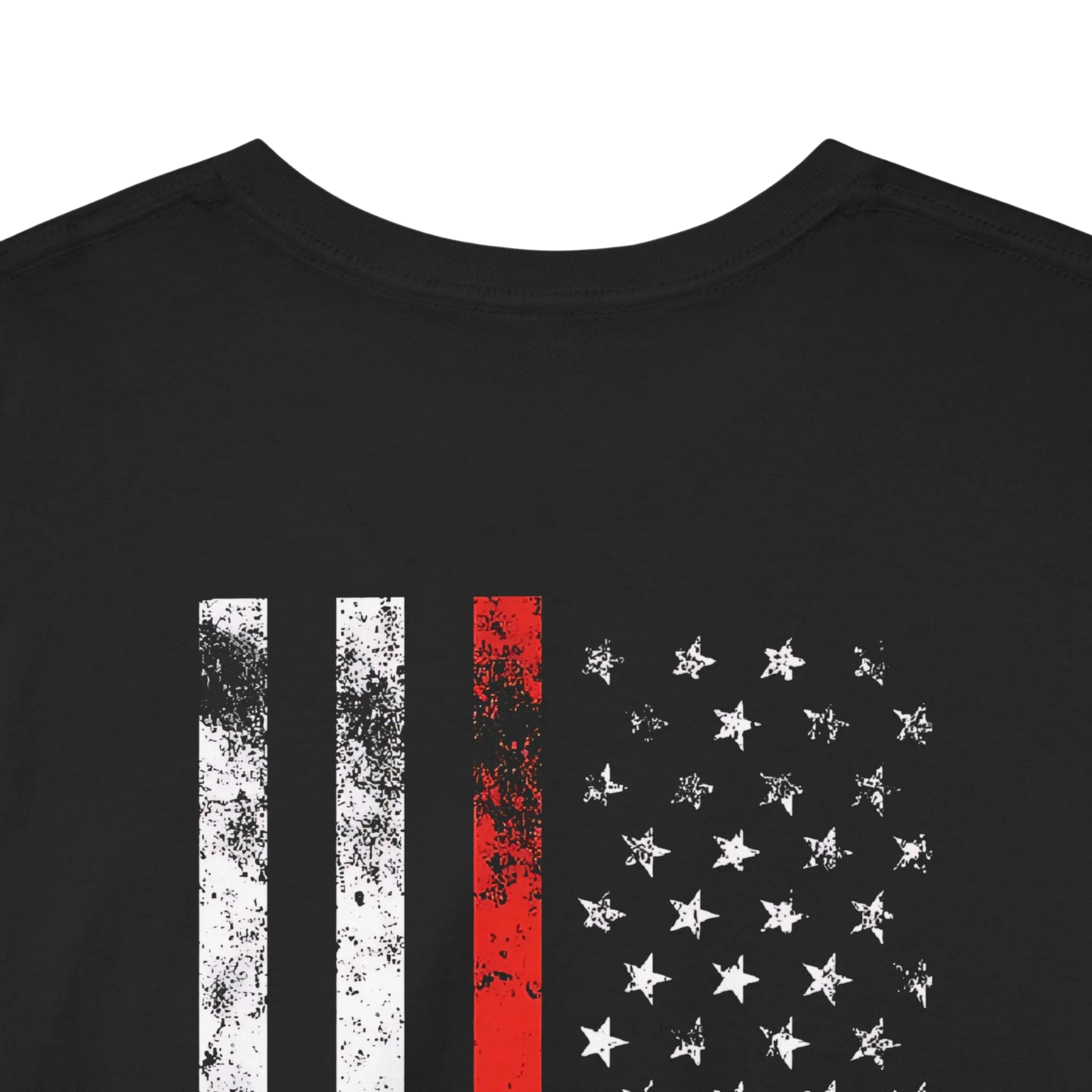 USA Flag T-Shirt