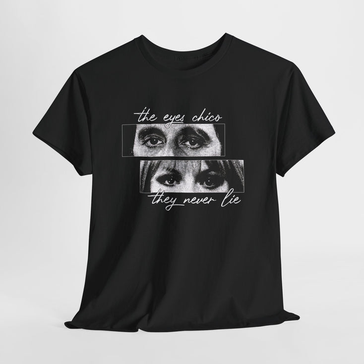 The Eyes Chico T-Shirt