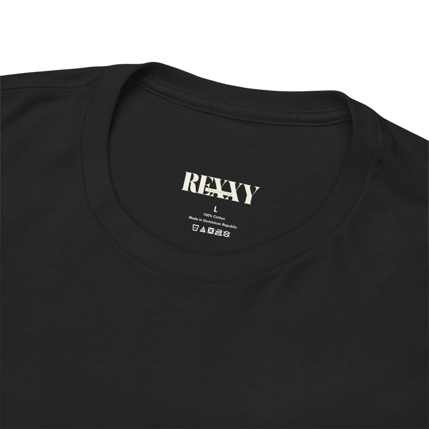 USA Flag T-Shirt