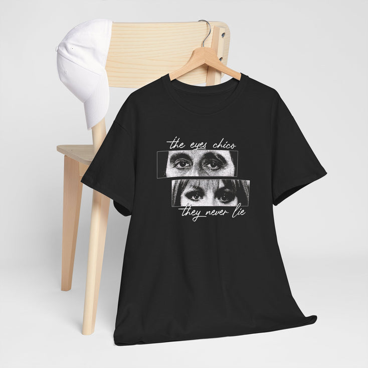 The Eyes Chico T-Shirt