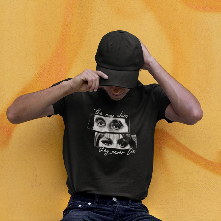 The Eyes Chico T-Shirt