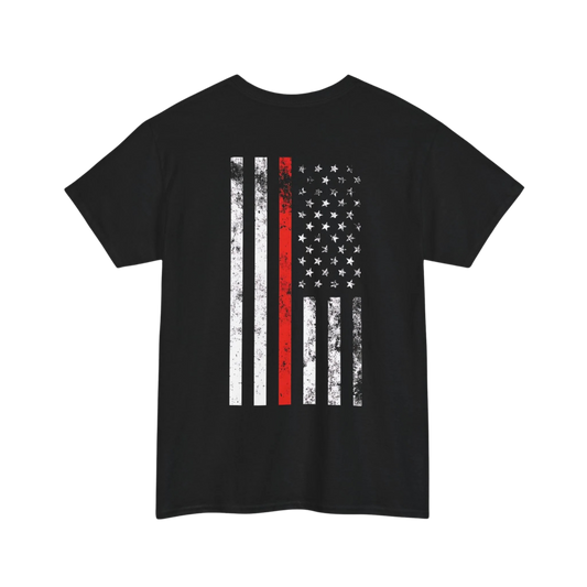 USA Flag T-Shirt