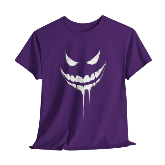 Pumpkin Smile Tee