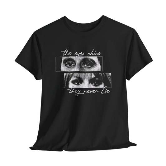 The Eyes Chico T-Shirt