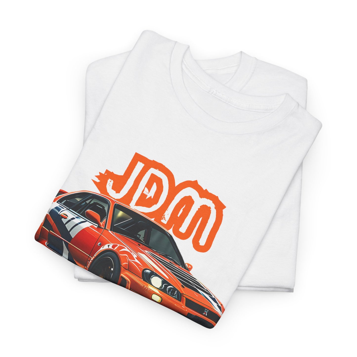 JDM Junkie Tee