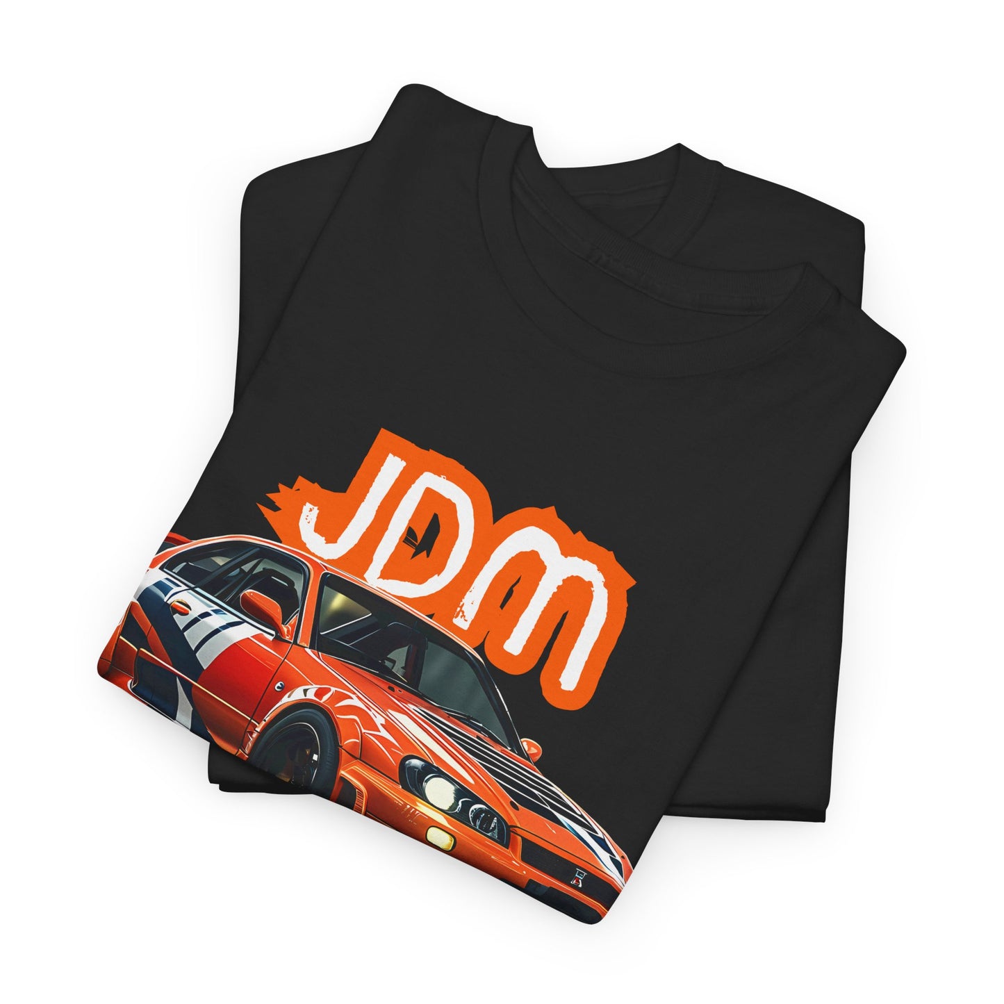 JDM Junkie Tee