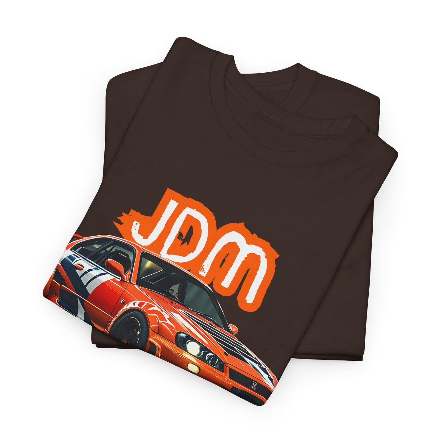 JDM Junkie Tee