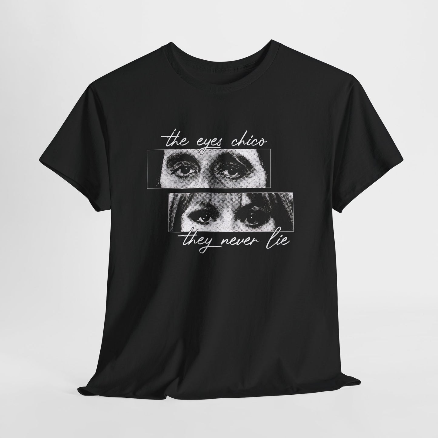 The Eyes Chico T-Shirt